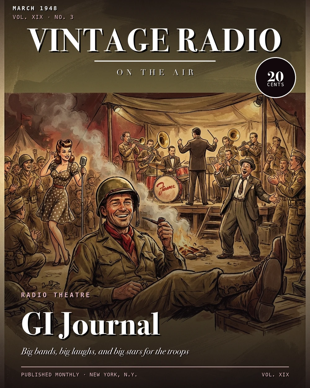 GI Journal